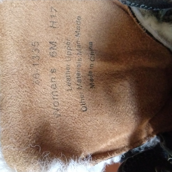 Trask women's shoes - Picture 8 of 8